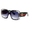 Женские очки Gucci 3862-yl1vk