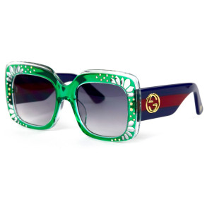 Женские очки Gucci 3862-yl890