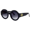 Женские очки Gucci 0084s
