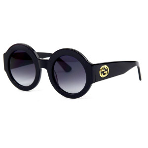 Женские очки Gucci 0084s