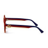 Женские очки Gucci 0280s-orange