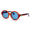 Женские очки Gucci 0280s-orange