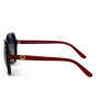 Женские очки Gucci 3582-red