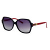 Женские очки Gucci 3582-red