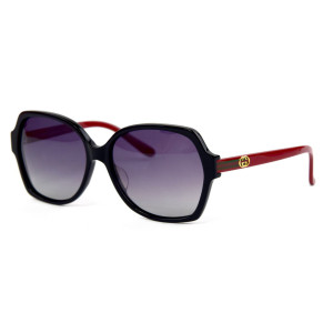 Женские очки Gucci 3582-red