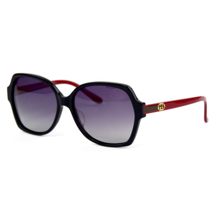 Женские очки Gucci 3582-red