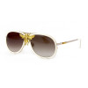 Женские очки Gucci 0520-white