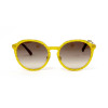 Женские очки Gucci 205sk-gold