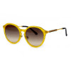 Женские очки Gucci 205sk-gold