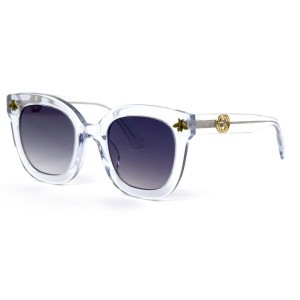 Женские очки Gucci 0116s