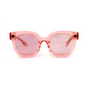 Женские очки Gucci 0116s-pink