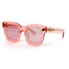 Женские очки Gucci 0116s-pink