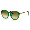 Женские очки Gucci 205sk-green