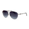 Женские очки Gucci 058s-silver