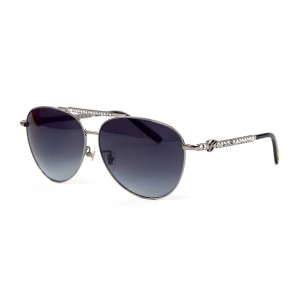 Женские очки Gucci 058s-silver