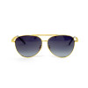 Женские очки Gucci 058s-gold