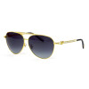 Женские очки Gucci 058s-gold