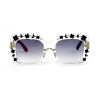 Женские очки Gucci 3863s-bl