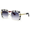 Женские очки Gucci 3863s-bl