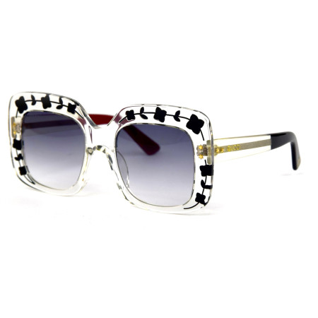 Женские очки Gucci 3863s-bl