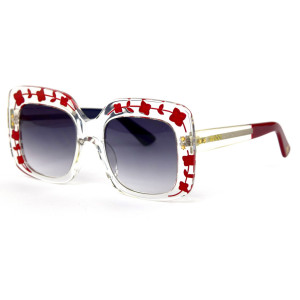 Женские очки Gucci 3863s-red