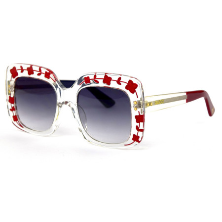 Женские очки Gucci 3863s-red