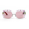 Женские очки Gucci 3863s-pink