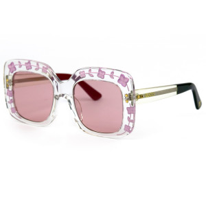 Женские очки Gucci 3863s-pink