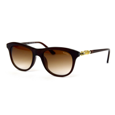 Женские очки Gucci 1067c4