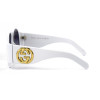 Женские очки Gucci 0152-white