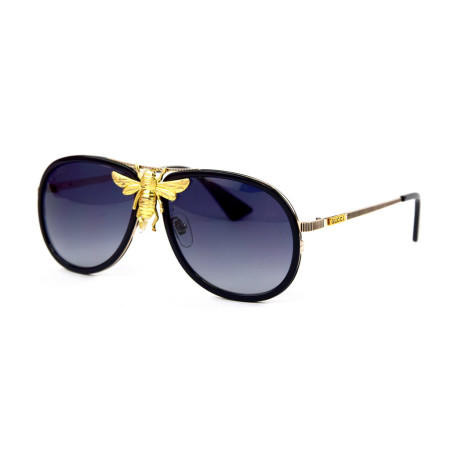 Женские очки Gucci 0520-bl