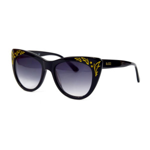 Женские очки Gucci 3836-bl