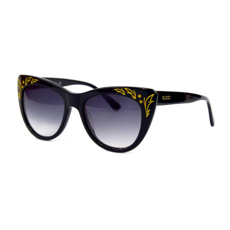 Женские очки Gucci 3836-bl