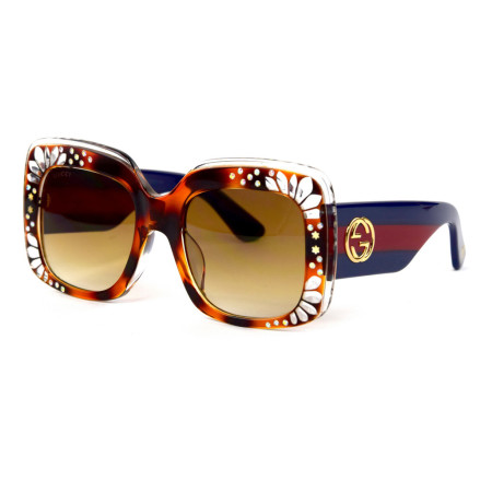 Женские очки Gucci 3862-yl4js