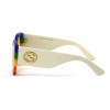 Женские очки Gucci 0276s-rainbow