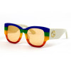 Женские очки Gucci 0276s-rainbow