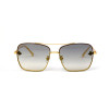 Женские очки Gucci 0340s002