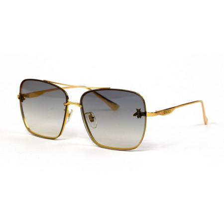 Женские очки Gucci 0340s002