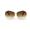 Женские очки Gucci 0311/s-002