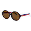 Женские очки Gucci 0280s-leo