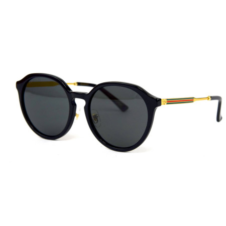 Женские очки Gucci 205sk-bl-glass