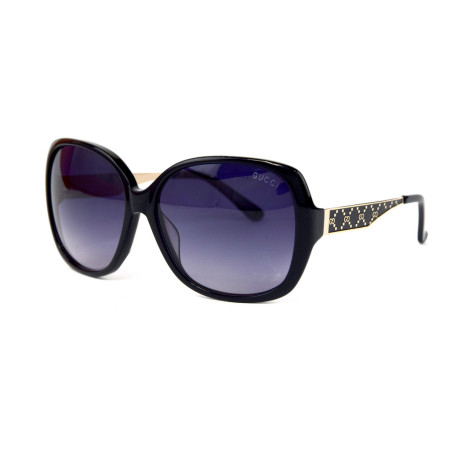Женские очки Gucci 6044c01