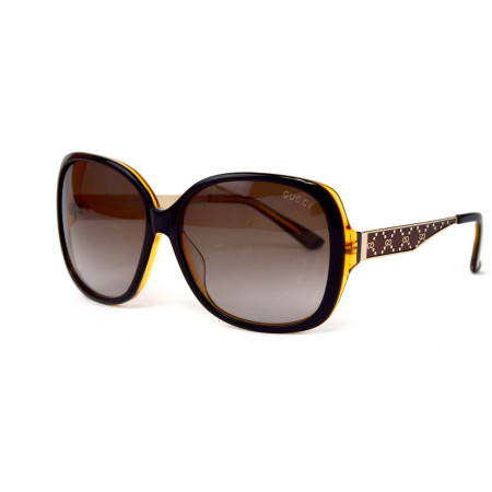 Женские очки Gucci 6044c05