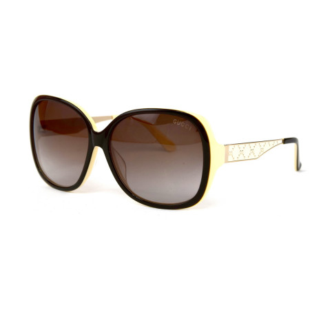 Женские очки Gucci 6044c09
