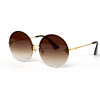 Женские очки Gucci 0293s-br