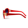 Женские очки Gucci 1041c03-red