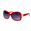 Женские очки Gucci 1041c03-red