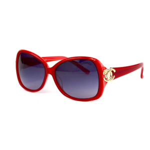 Женские очки Gucci 1041c03-red