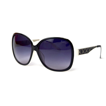 Женские очки Gucci 6044c11