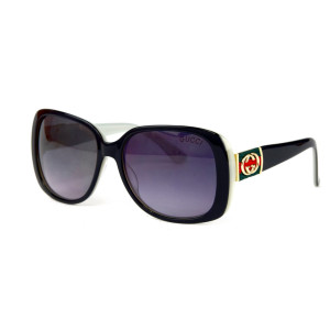 Женские очки Gucci 4011с02